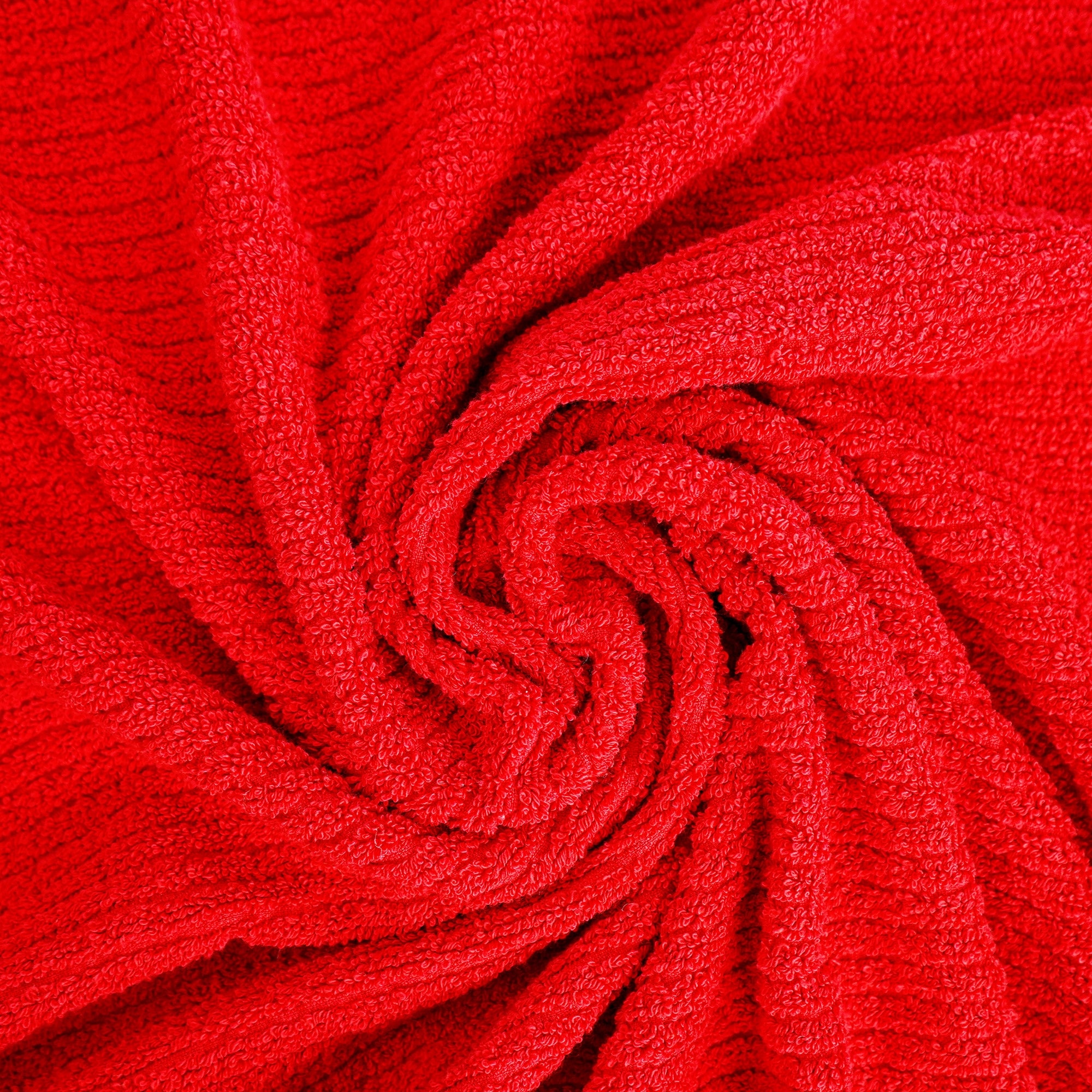 Plush Ultra-Absorbent Cotton Bath Sheet – Large Soft Bath Towel-image