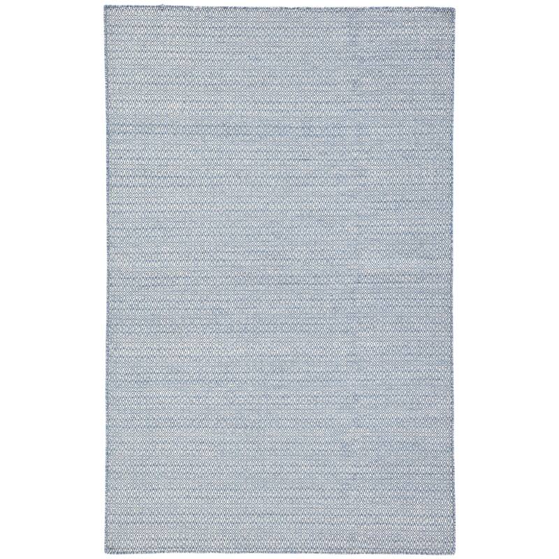 Hampshire Handmade Geometric Area Rug