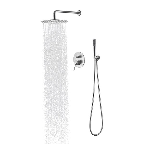 17-inch Showerarm sale Mounted Showerhead