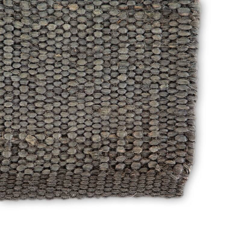 Castine Natural Solid Area Rug