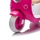 preview thumbnail 56 of 78, 12V Three-Wheel Ride-On Electric Motorcycle for Kids, Slow Start, Multi-function Player, USB & Bluetooth, Ages 3-6