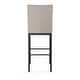 preview thumbnail 13 of 100, Amisco Perry Counter Stool