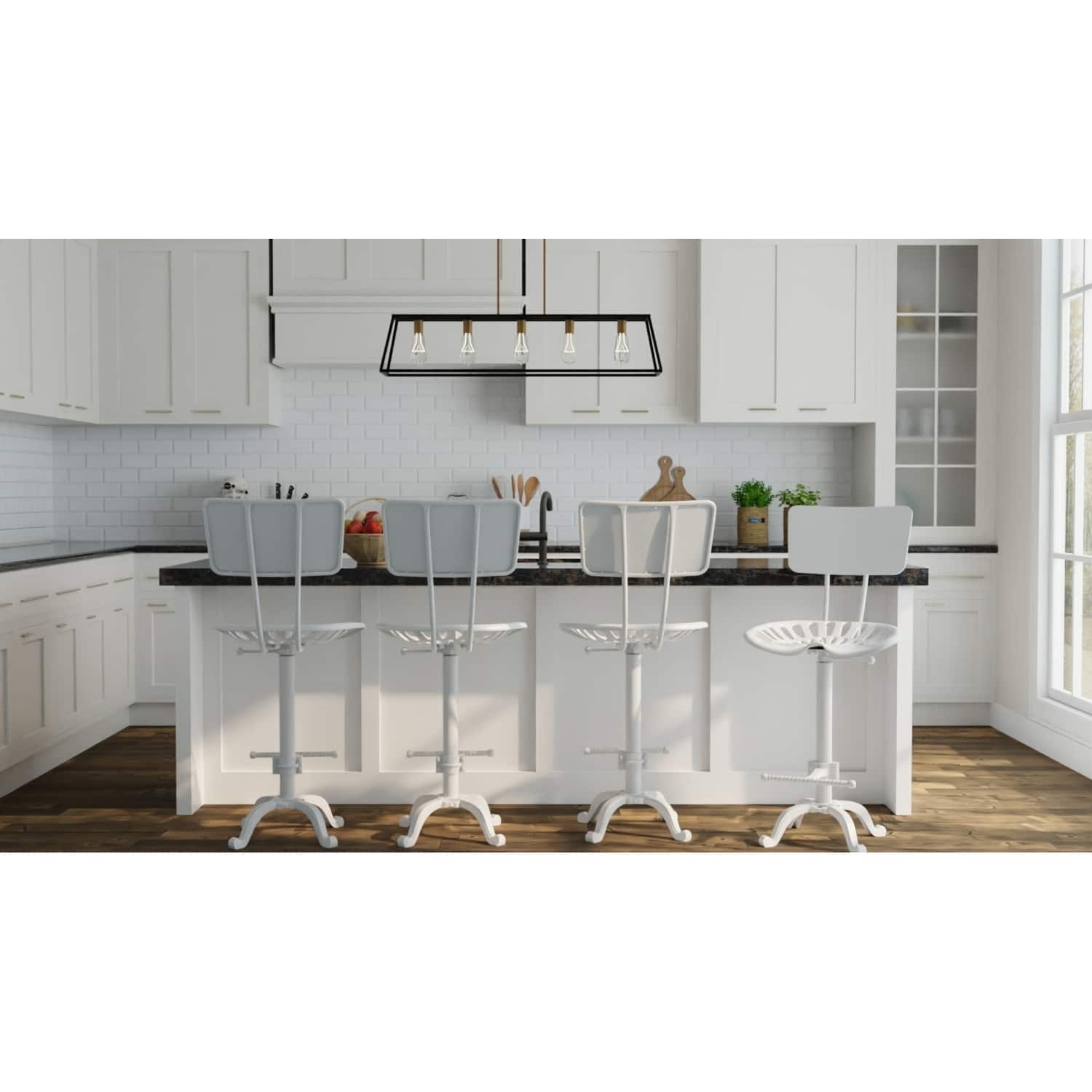 Option White