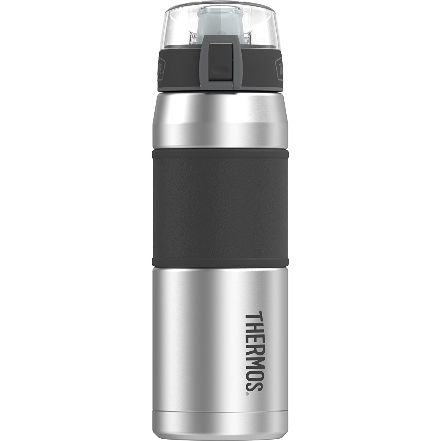 thermos stainless steel hydration bottle