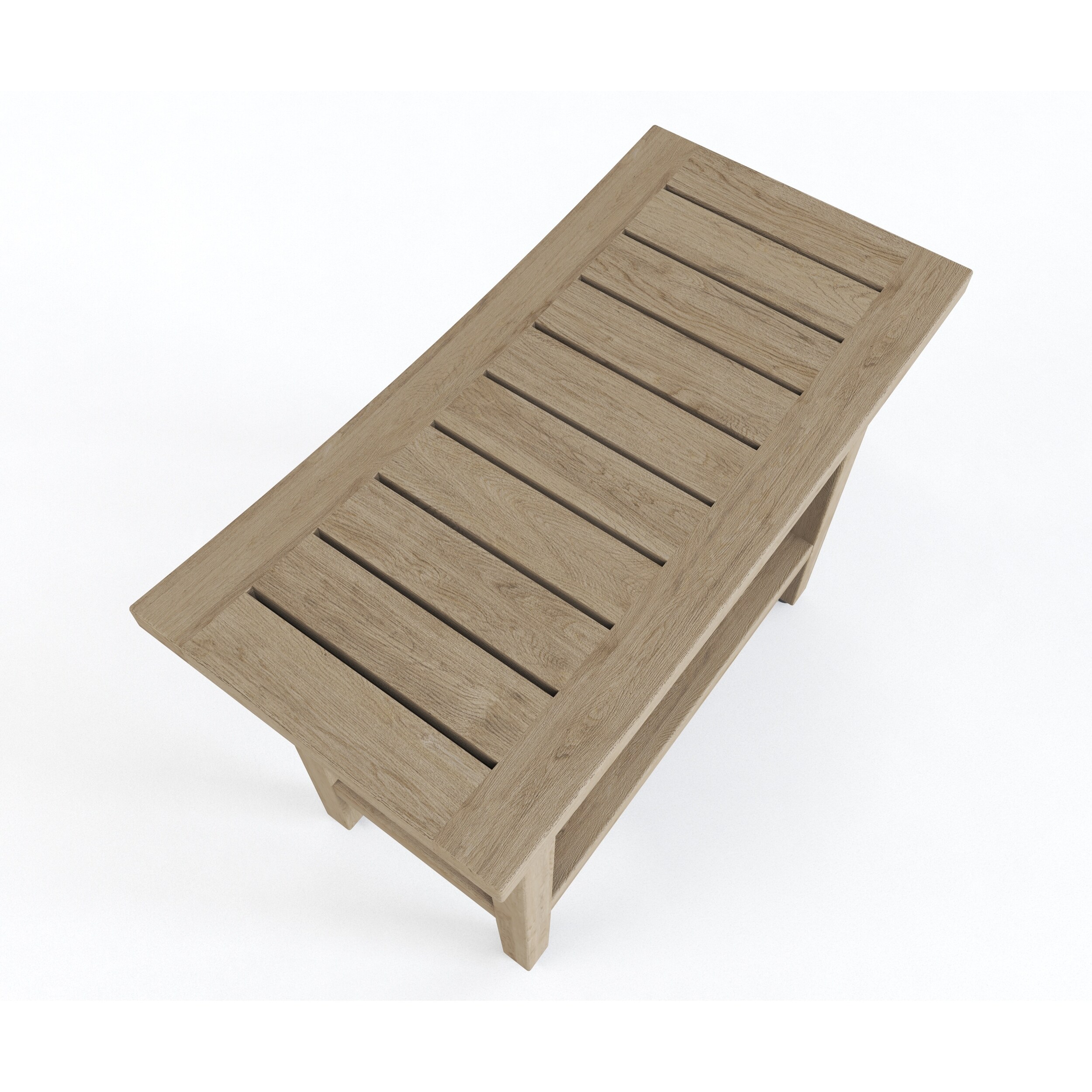 Shower bench bed bath and beyond outlet