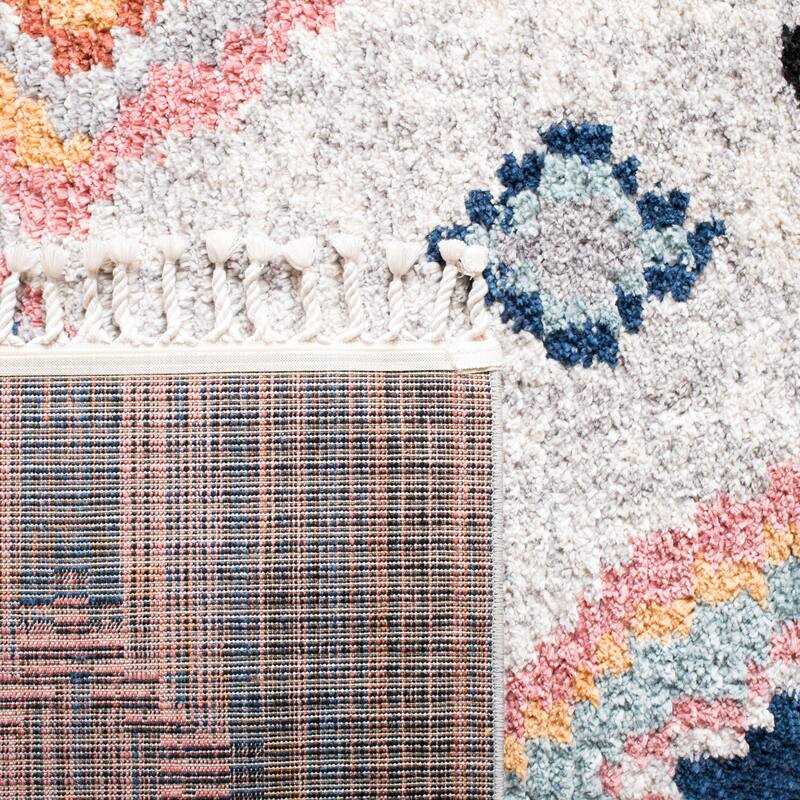 SAFAVIEH Morocco Boho Earline Rug
