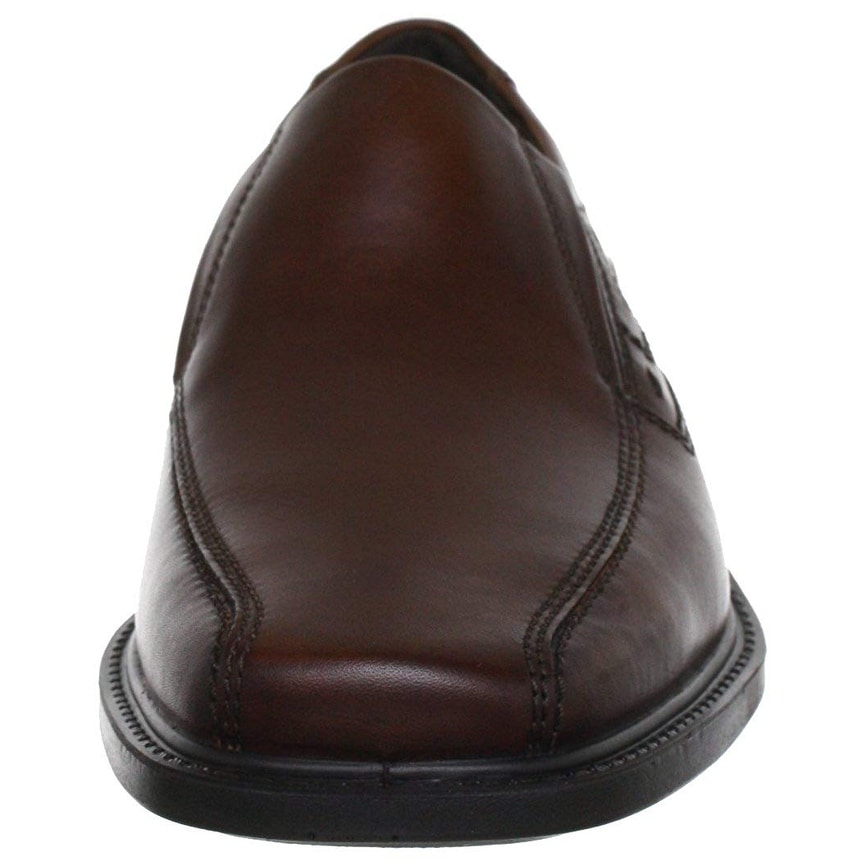 ecco men's new jersey slip on