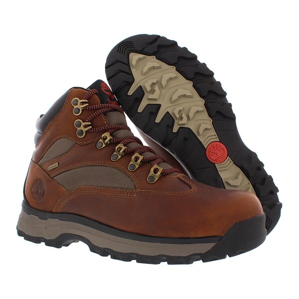 timberland gore tex hiking boots