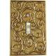 Option Antique Gold