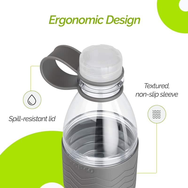 Copco Hydra 20 oz Water Bottle