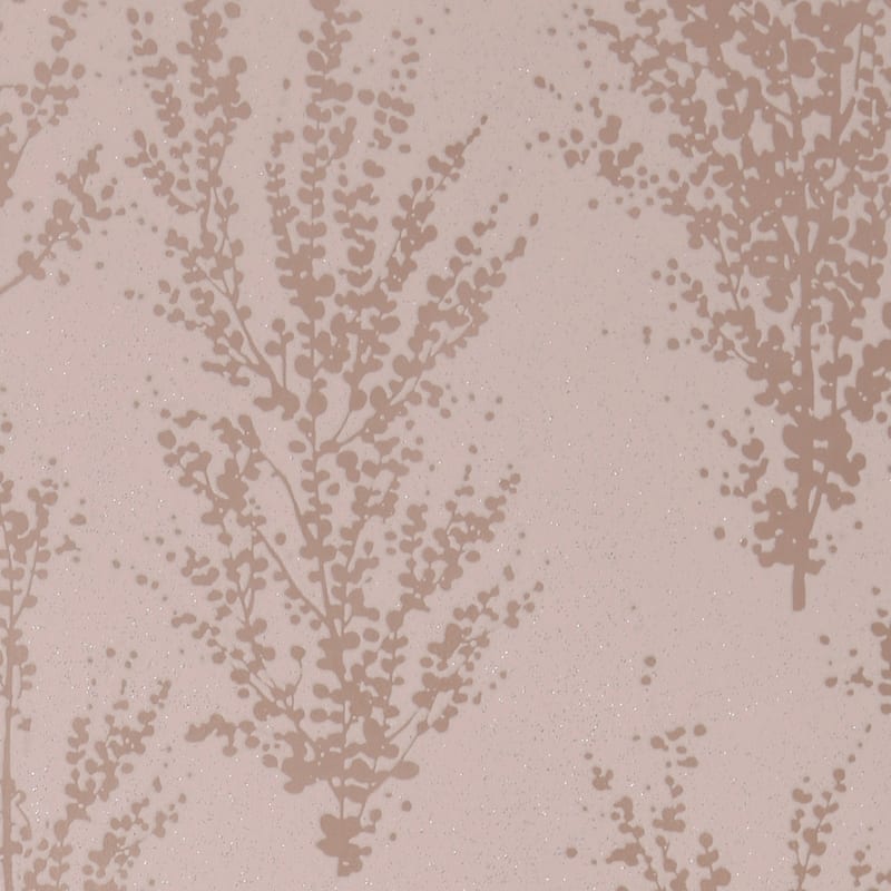 Katsura Pink Wallpaper - N/A