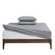 preview thumbnail 21 of 26, Nautica Fitted Sheet and Standard Pillowcase Sets