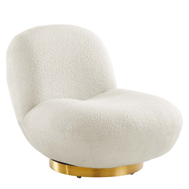 Bob boucle chair (Set of Two)
