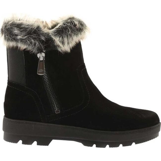 easy spirit women's adabelle ankle boot