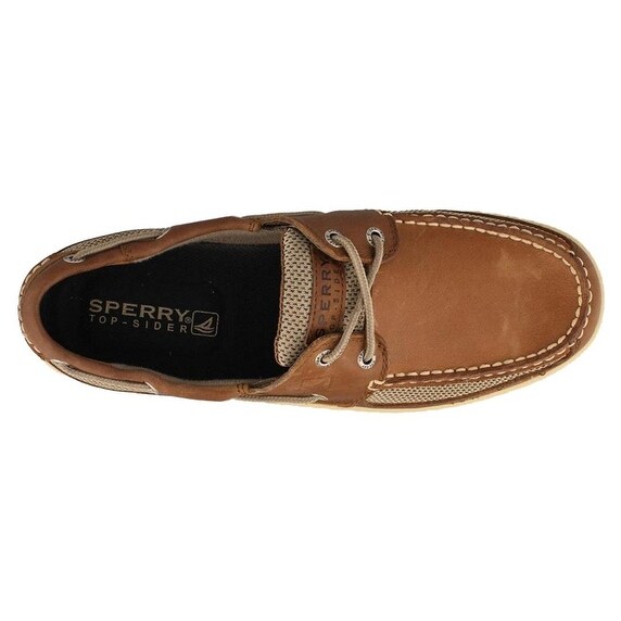 sperry tarpon 2 eye