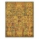 preview thumbnail 30 of 29, Nourison Timeless Traditional Medallion Area Rug