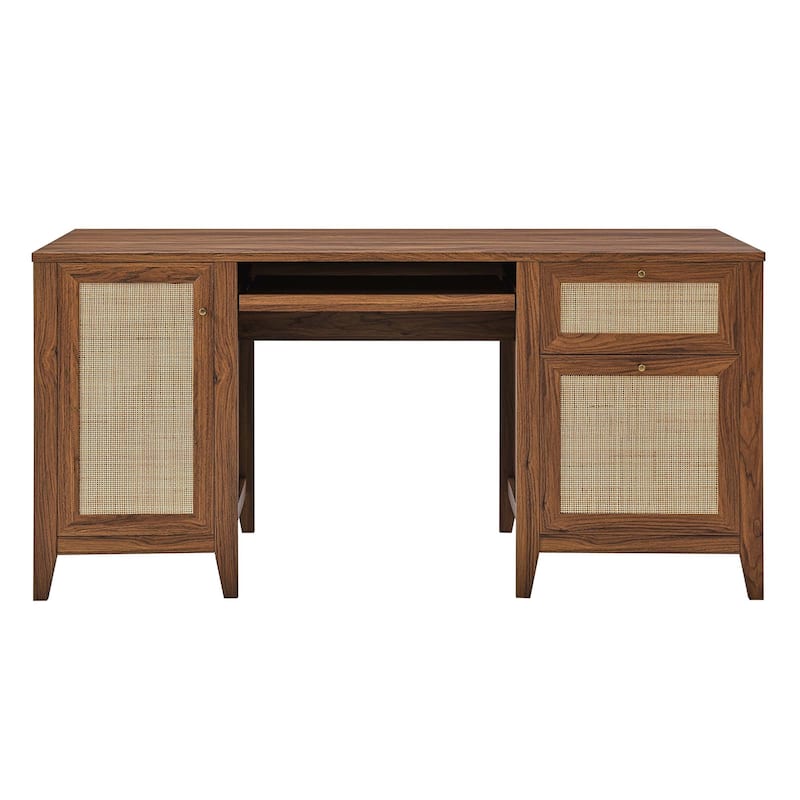 Soma 63" Office Desk
