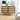 SAFAVIEH Zadie 6 Drawer Rattan Dresser