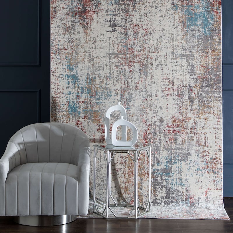 Karastan Tryst Marseille Area Rug