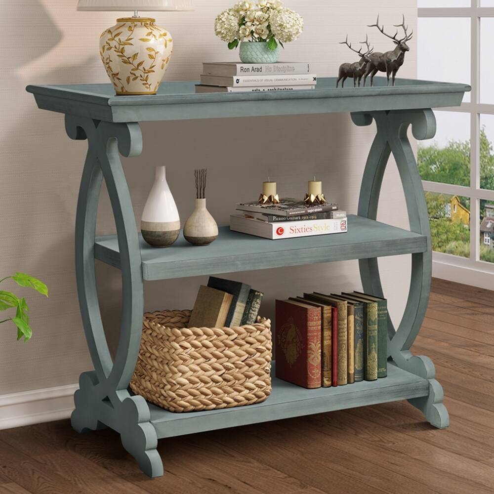 Newport Console Table