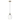 Innovations Lighting Endless Possibilities Ballston - Preston - 1 Light 6" Bulb Shade Cord Hung Mini Pendant