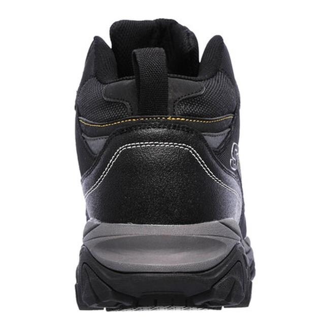skechers men's holdredge rebem work boot