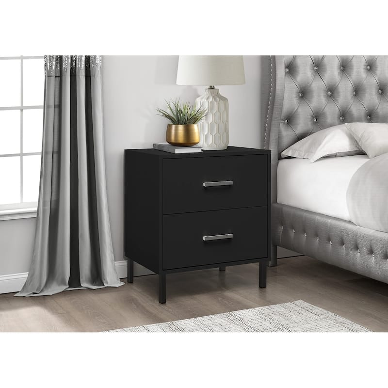 Kennedy Nightstand