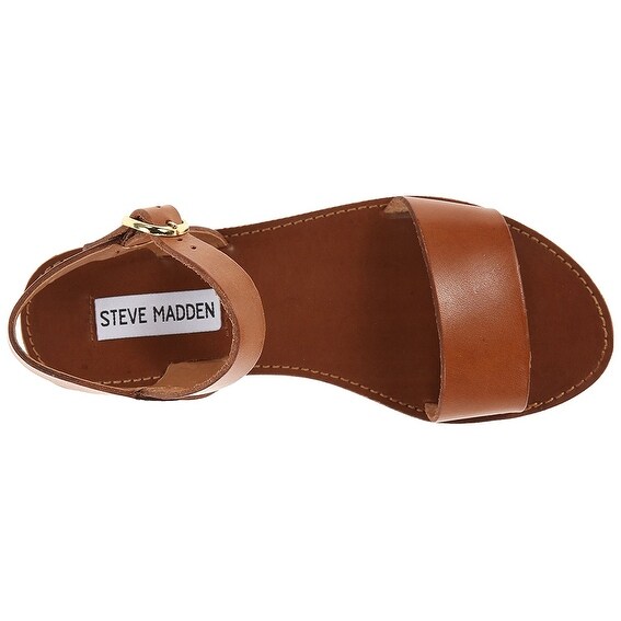steve madden women's donddi sandal