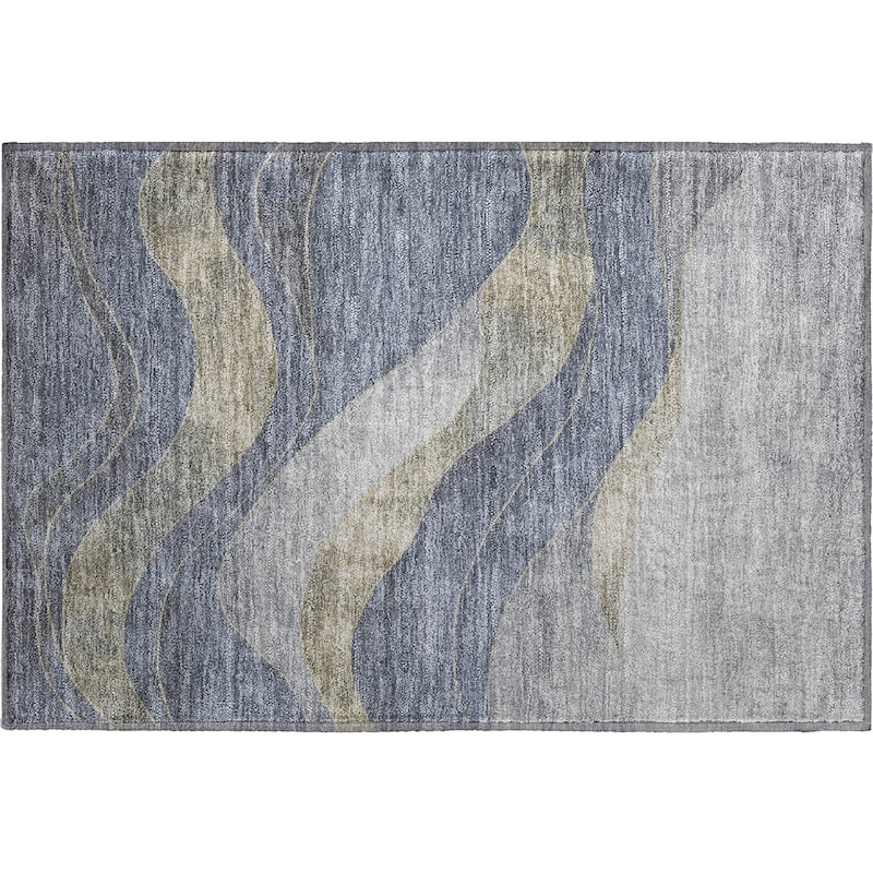 Premium Washable Super Soft Mayfield Rug