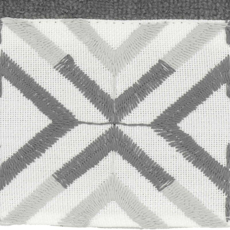 Avanti Linens Harlow Fingertip Towel - Fingertip Towel