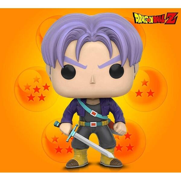 Shop Funko Pop Animation Dragonball Z Super Saiyan Goku Vegeta