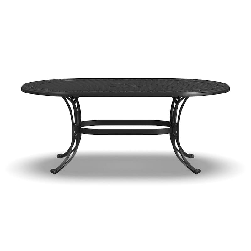 Outdoor Dining Table
