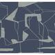 Option Navy & Silver