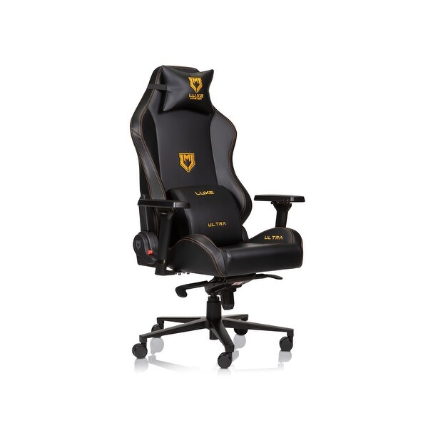 Overstock gaming chair clearance