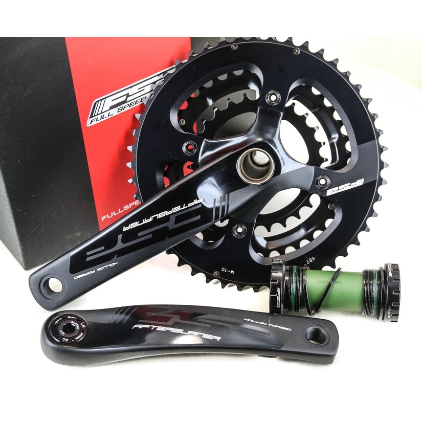 bsa crankset