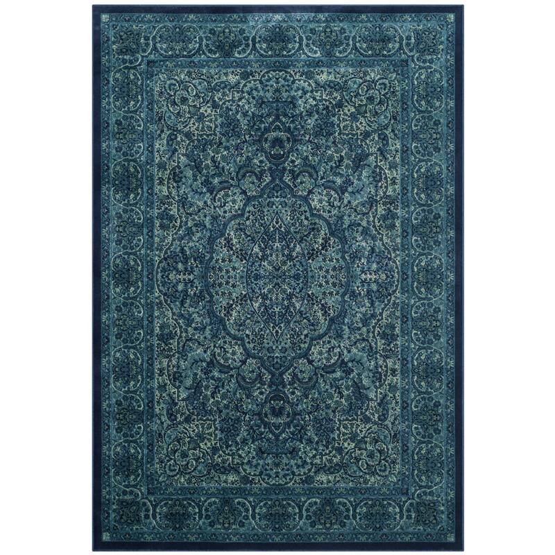 SAFAVIEH Paradise Aglae Modern Viscose Rug
