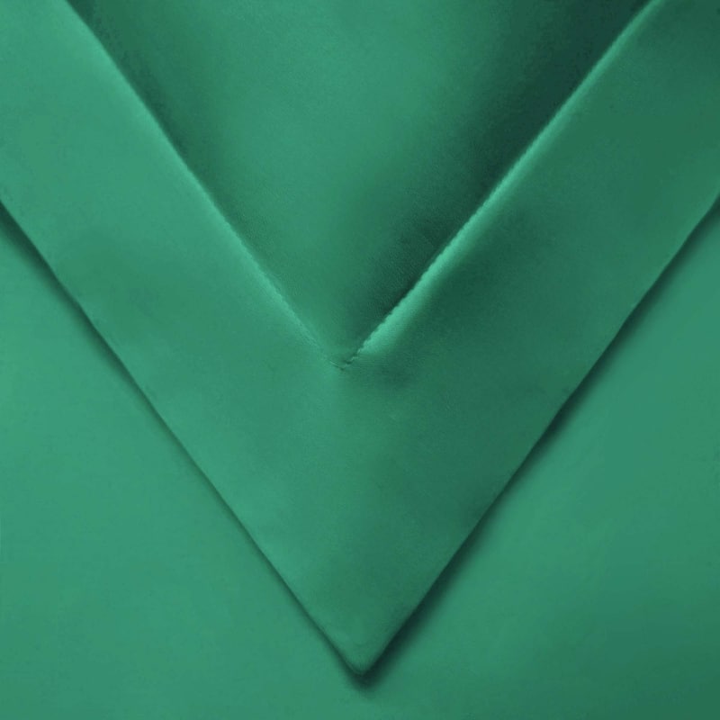Superior 800 Thread Count Cotton Blend Duvet Cover Set