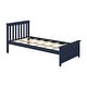 preview thumbnail 51 of 58, Max and Lily Twin Size Platform Bed