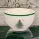 Spode Christmas Tree Rice Bowl - 6