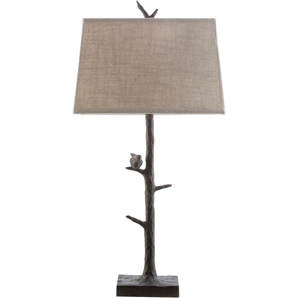 table lamp that looks like a tree