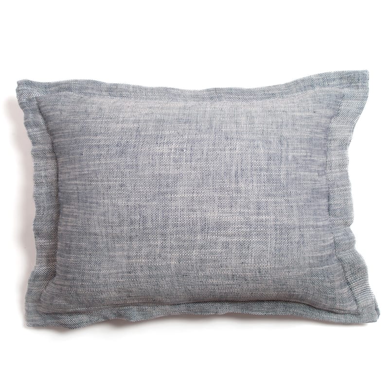 Jaimy Duvet Cover, Indigo, Set