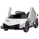 preview thumbnail 10 of 8, Lamborghini Veneno Kids Electric Ride On Car with Remote Control, Music