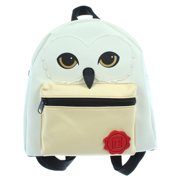 owl mini backpack