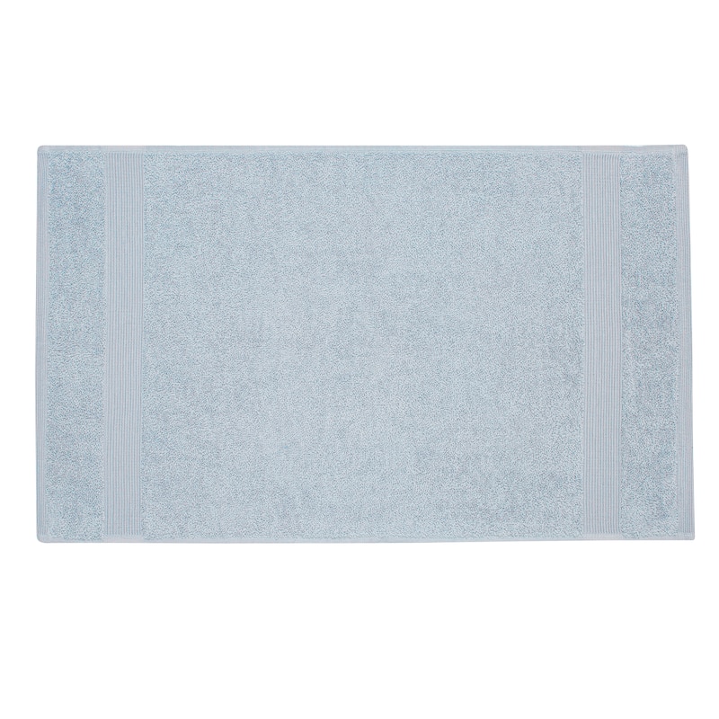 Fabstyles Luxury Hand Towels 16 x 28 Inches Set of 6 - 16x28