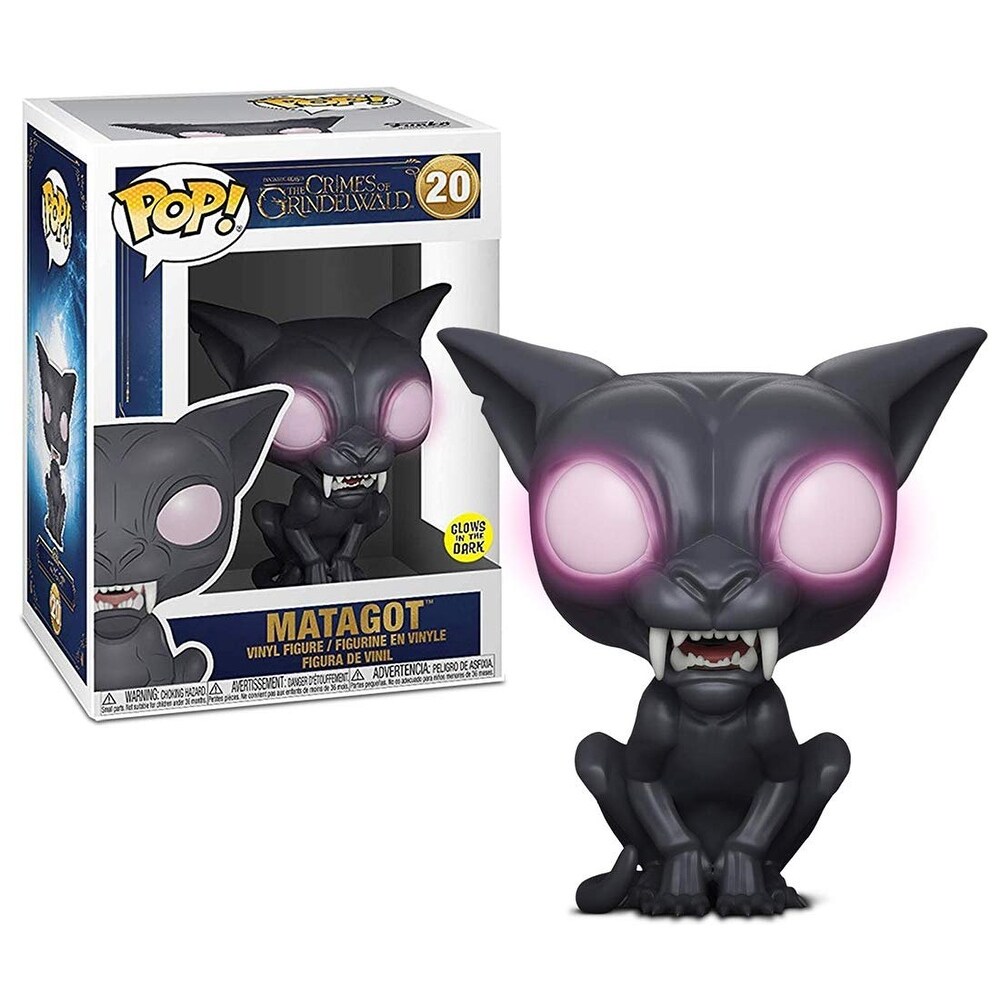 Shop Warp Gadgets Bundle Funko Pop Movies Fantastic Beasts 2 Newt
