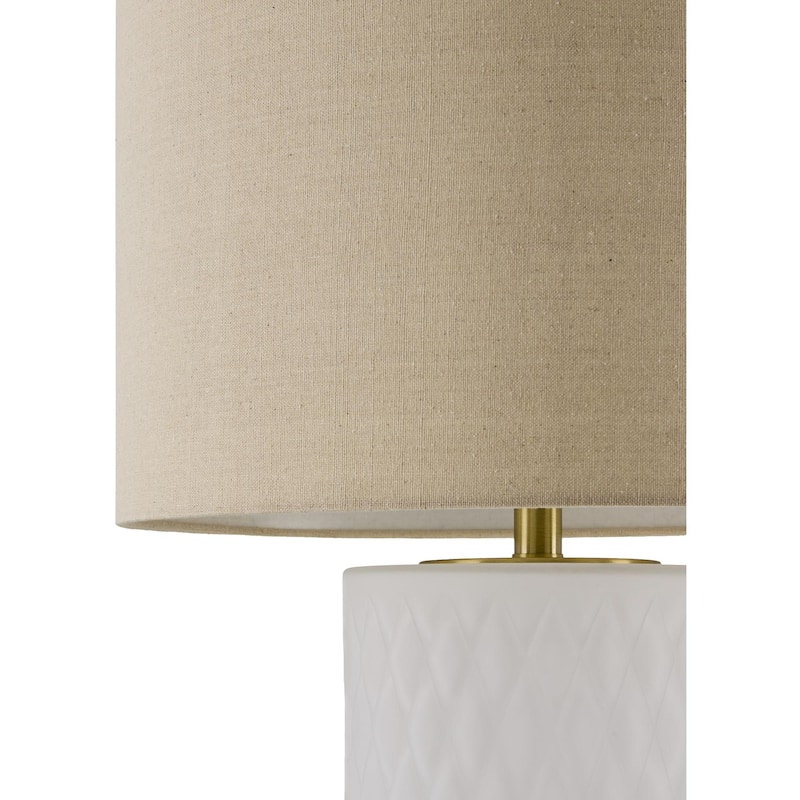 Livabliss Cancale Traditional Accent Table Lamp