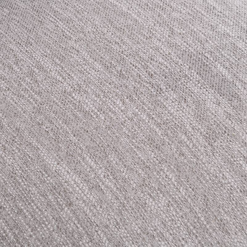 Height Coffee Chair Black Grey Upholstered Chair Lounge Chair Retro Side Chairs Kitchen Island Bar Stools Set of 2