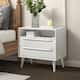 Option White