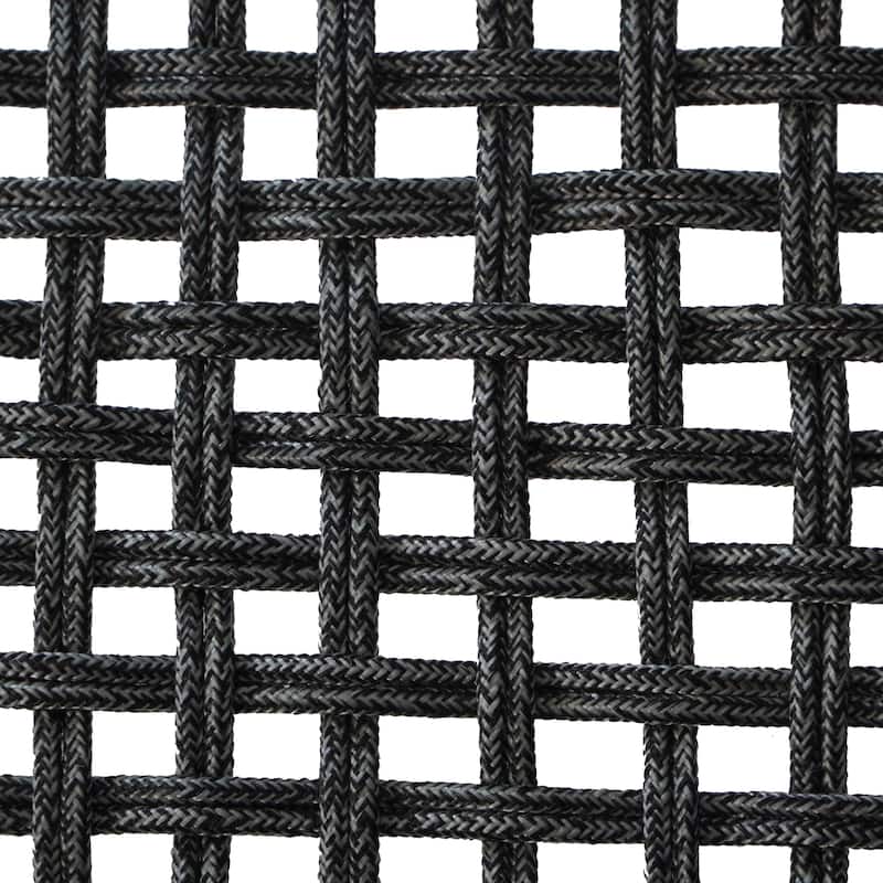 Buy 2 Ottawa Rope Patio Chairs Acacia Wood Frame