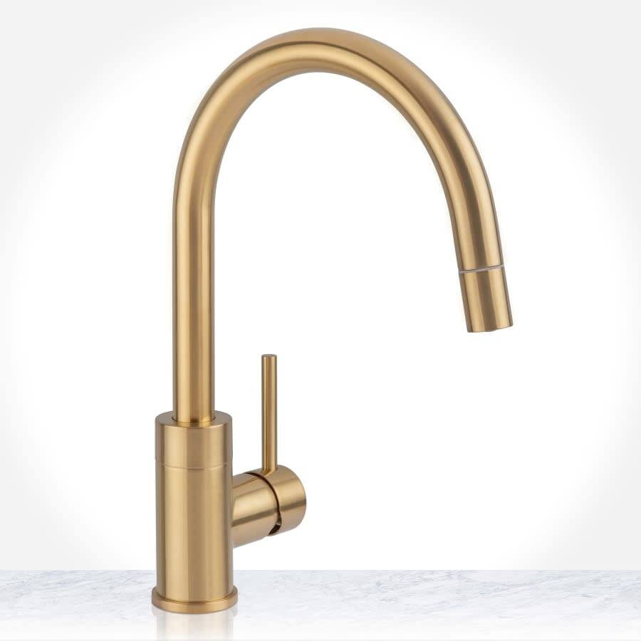 Option Champagne Gold
